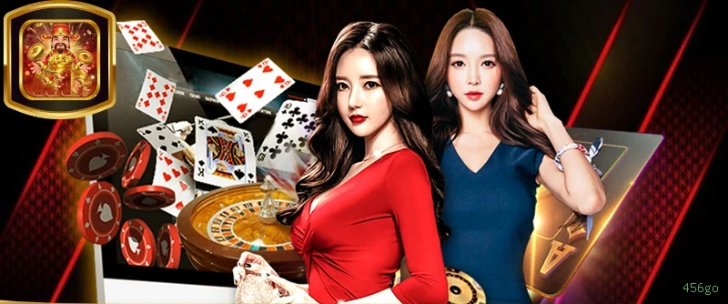 Slots no app 456go mobile