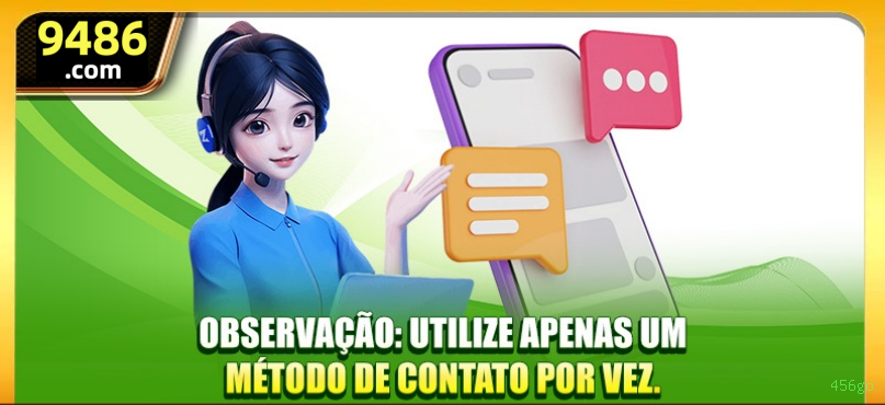 Formulário registro 456go